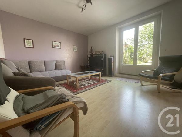 Maison à vendre  6 pièces - 167,73 m2 BELLOCQ - 64