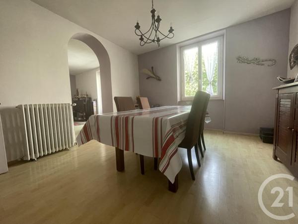 Maison à vendre  6 pièces - 167,73 m2 BELLOCQ - 64