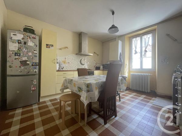 Maison à vendre  6 pièces - 167,73 m2 BELLOCQ - 64