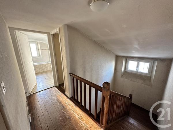 Maison à vendre  6 pièces - 167,73 m2 BELLOCQ - 64