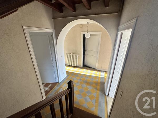 Maison à vendre  6 pièces - 167,73 m2 BELLOCQ - 64