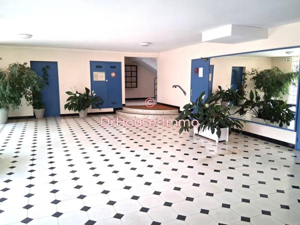 Appartement à vendre 3 pièces de 77 m²