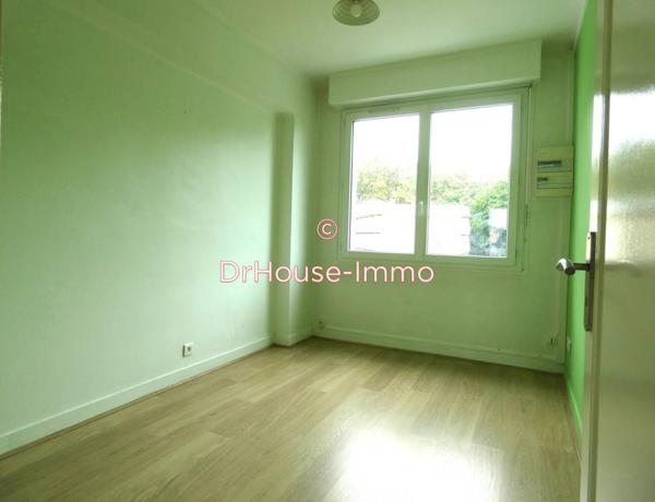 Appartement à vendre 3 pièces de 77 m²