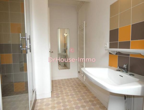 Appartement à vendre 3 pièces de 77 m²