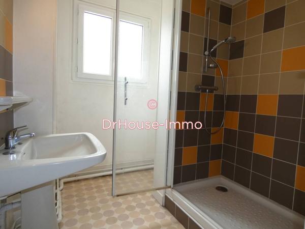 Appartement à vendre 3 pièces de 77 m²