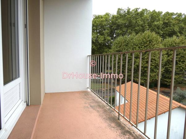 Appartement à vendre 3 pièces de 77 m²