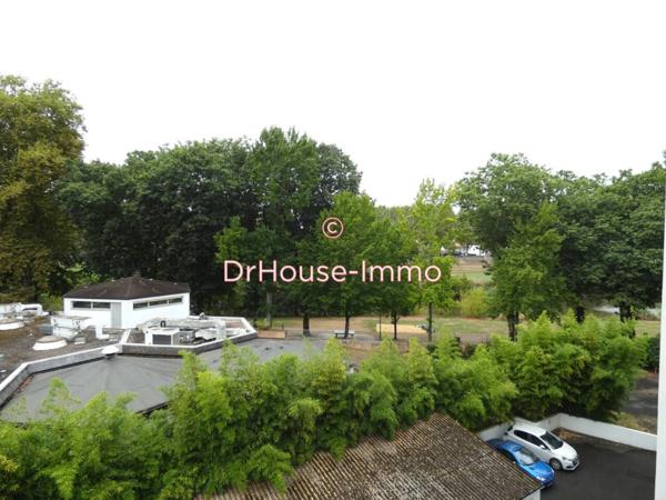 Appartement à vendre 3 pièces de 77 m²