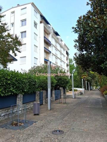 Appartement à vendre 3 pièces de 77 m²