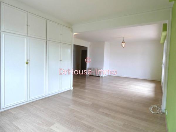 Appartement à vendre 3 pièces de 77 m²