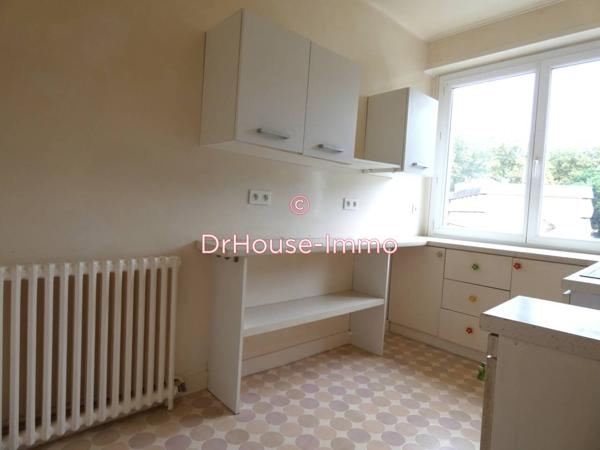 Appartement à vendre 3 pièces de 77 m²