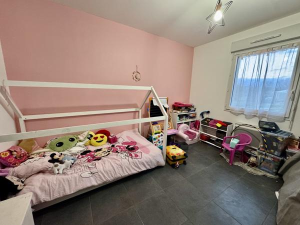 Montils (17800) Plain-pied de 85m² à Montils de 2022