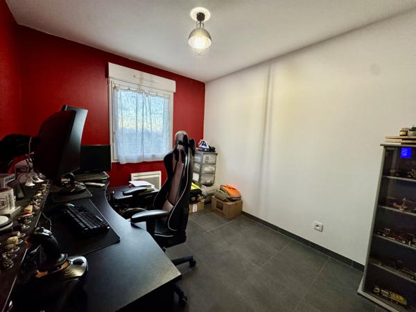 Montils (17800) Plain-pied de 85m² à Montils de 2022