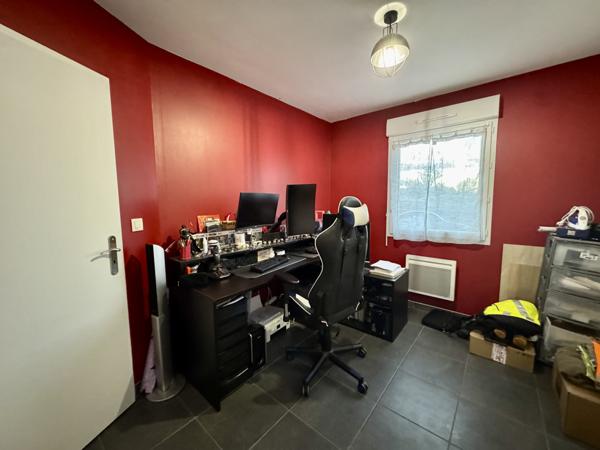 Montils (17800) Plain-pied de 85m² à Montils de 2022