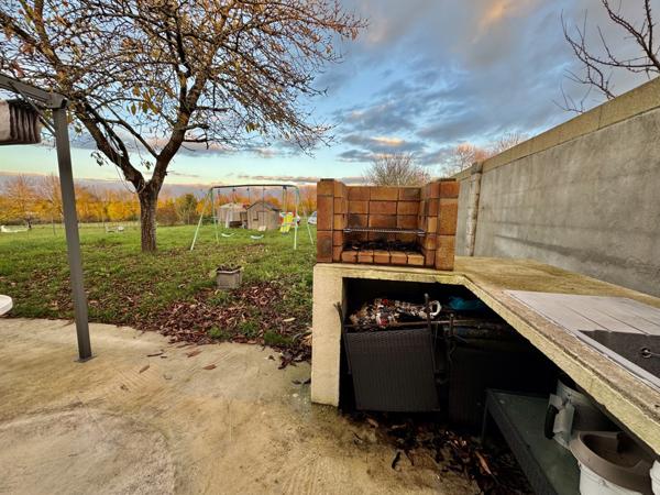 Montils (17800) Plain-pied de 85m² à Montils de 2022