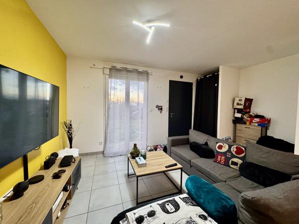 Montils (17800) Plain-pied de 85m² à Montils de 2022