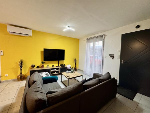 Montils (17800) Plain-pied de 85m² à Montils de 2022