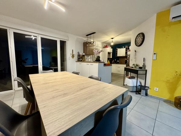 Montils (17800) Plain-pied de 85m² à Montils de 2022