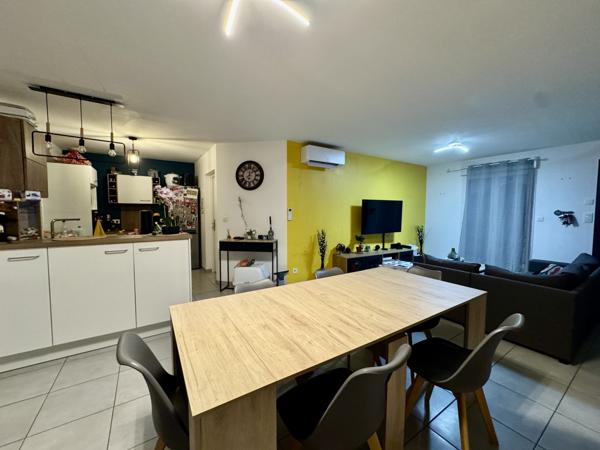 Montils (17800) Plain-pied de 85m² à Montils de 2022