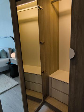 The Reference Sathorn Wongwianyai. Condominiums urbains design à 130m du BTS Wongwian Yai