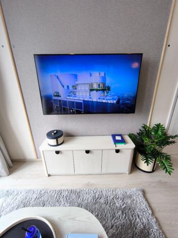 The Reference Sathorn Wongwianyai. Condominiums urbains design à 130m du BTS Wongwian Yai