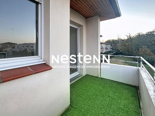 À vendre : Appartement T2 en bon état à Perpignan, secteur Les Aviateurs