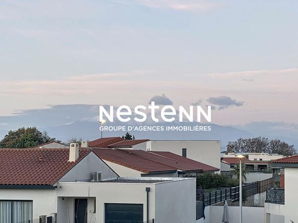 À vendre : Appartement T2 en bon état à Perpignan, secteur Les Aviateurs