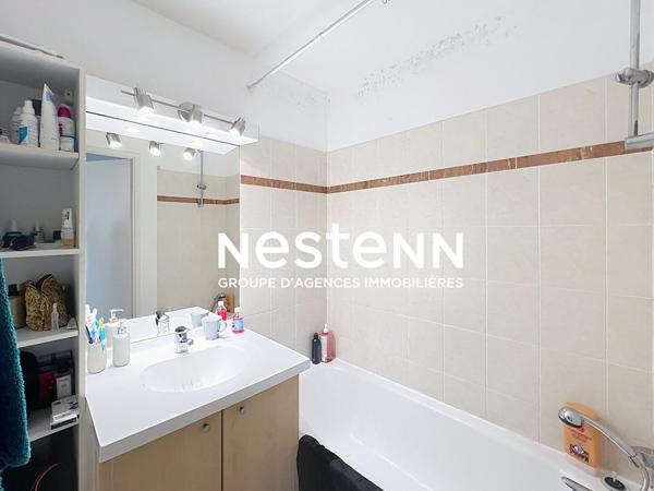 À vendre : Appartement T2 en bon état à Perpignan, secteur Les Aviateurs