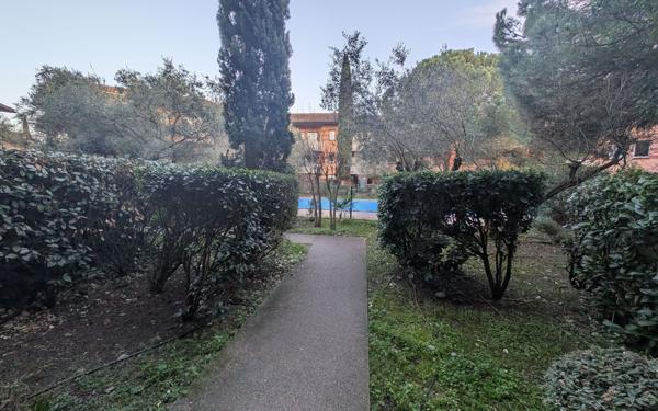 Appartement à vendre    2 pièces • 35 m2 Toulouse