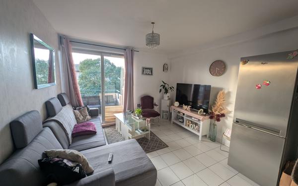 Appartement à vendre    2 pièces • 35 m2 Toulouse