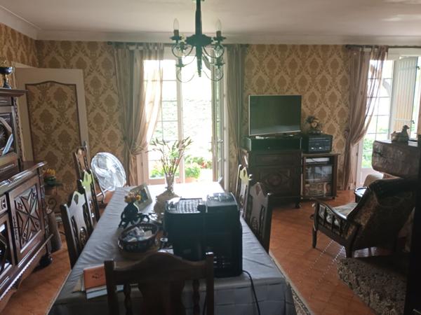 Maison plain-pied Port Sainte Marie