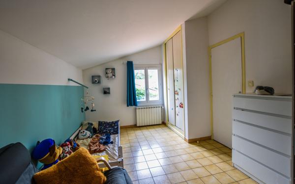 Maison à vendre    4 pièces •  Bagnols-sur-Cèze