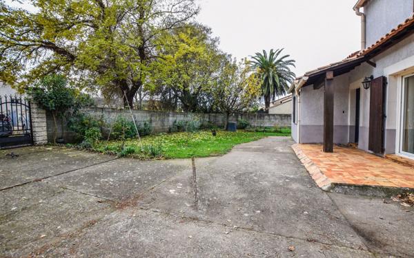 Maison à vendre    4 pièces •  Bagnols-sur-Cèze