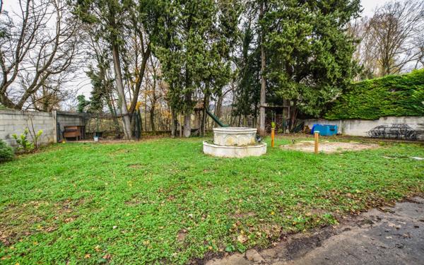 Maison à vendre    4 pièces •  Bagnols-sur-Cèze