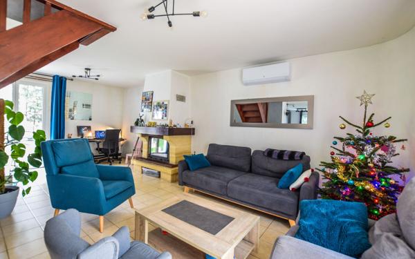 Maison à vendre    4 pièces •  Bagnols-sur-Cèze