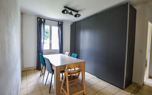 Maison à vendre    4 pièces •  Bagnols-sur-Cèze