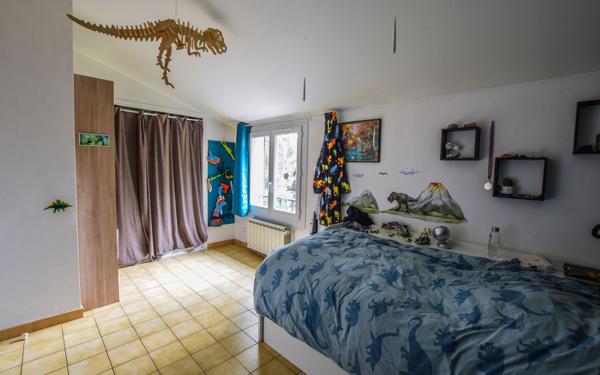 Maison à vendre    4 pièces •  Bagnols-sur-Cèze