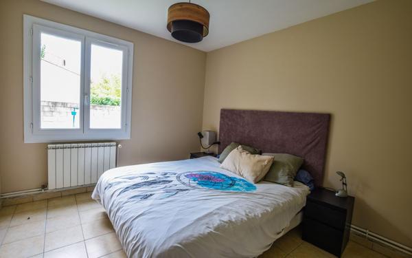 Maison à vendre    4 pièces •  Bagnols-sur-Cèze