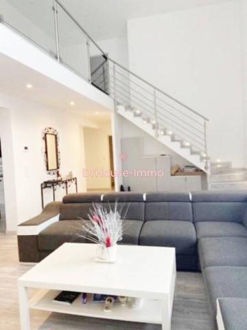 Maison à vendre 6 pièces de 168 m²