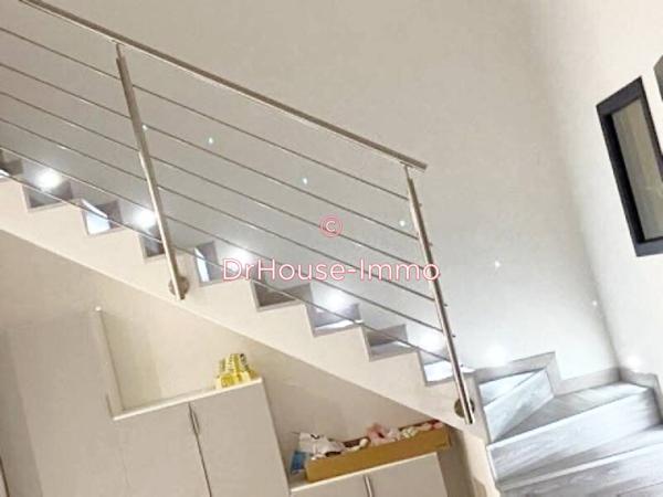 Maison à vendre 6 pièces de 168 m²