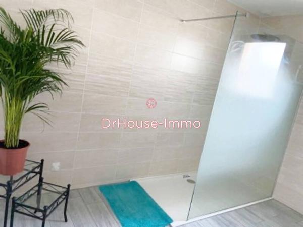 Maison à vendre 6 pièces de 168 m²