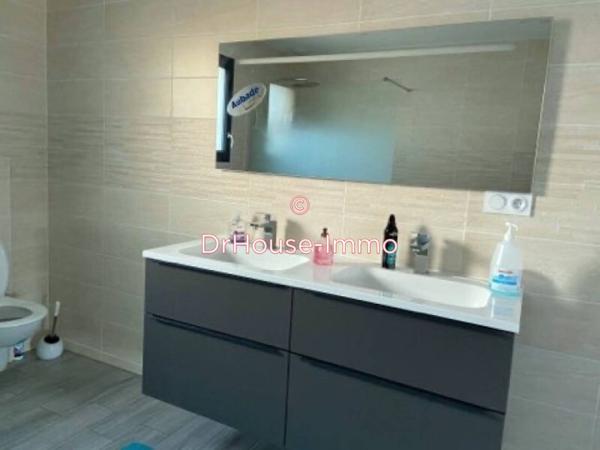 Maison à vendre 6 pièces de 168 m²