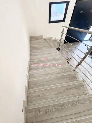 Maison à vendre 6 pièces de 168 m²