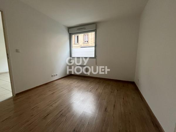 Appartement T2  Saint-Etienne centre proche commodités avec garage