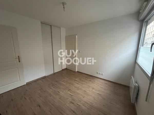 Appartement T2  Saint-Etienne centre proche commodités avec garage