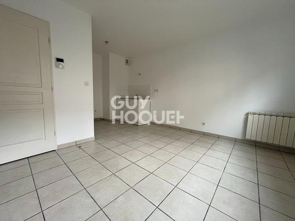 Appartement T2  Saint-Etienne centre proche commodités avec garage