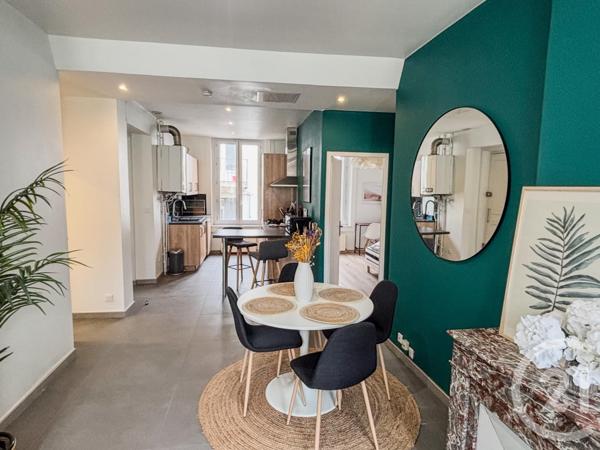 Appartement F4 à vendre  4 pièces - 67 m2 ST ETIENNE - 42