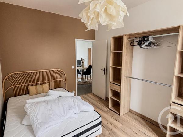 Appartement F4 à vendre  4 pièces - 67 m2 ST ETIENNE - 42