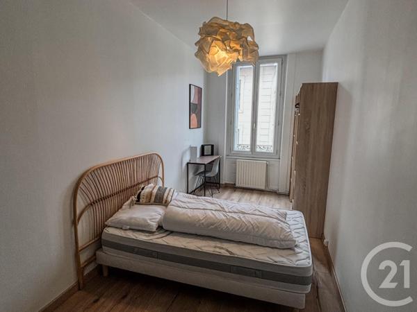 Appartement F4 à vendre  4 pièces - 67 m2 ST ETIENNE - 42