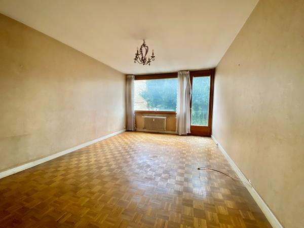 Appartement 3 pièces – Centre-ville de Poitiers– Quartier Saint-Hilaire