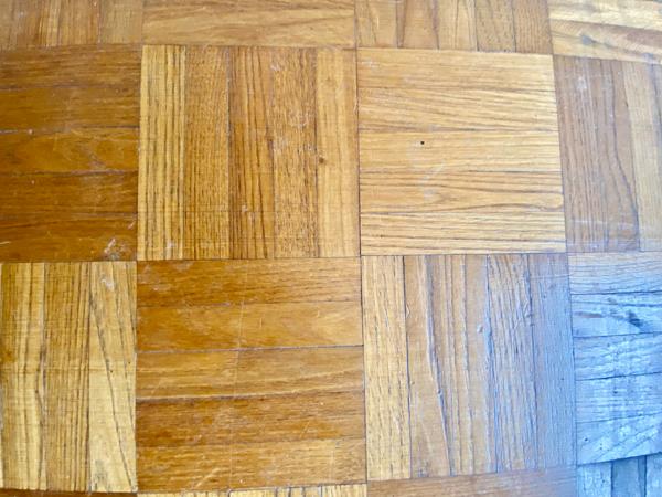 Appartement 3 pièces – Centre-ville de Poitiers– Quartier Saint-Hilaire